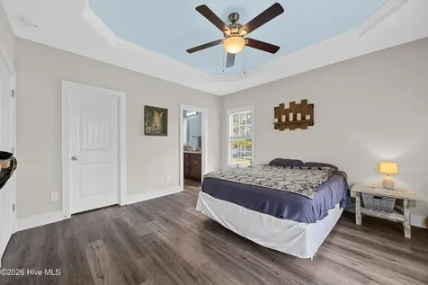 305 Cypress Avenue Holly Ridge NC 28445