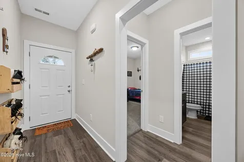 305 Cypress Avenue Holly Ridge NC 28445