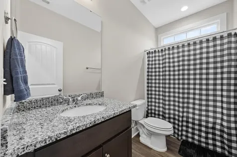 305 Cypress Avenue Holly Ridge NC 28445