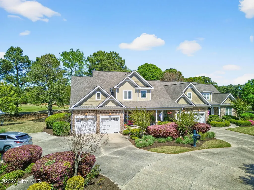 9304 Honey Tree Lane NW Calabash NC 28467