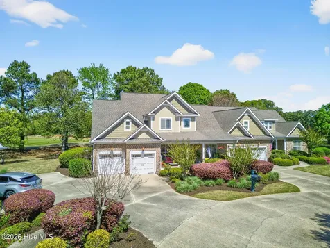 9304 Honey Tree Lane NW Calabash NC 28467
