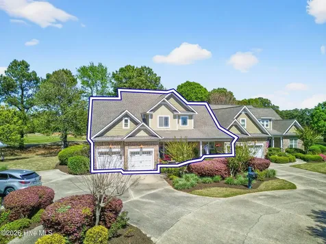 9304 Honey Tree Lane NW Calabash NC 28467