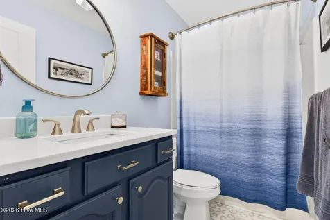 9304 Honey Tree Lane NW Calabash NC 28467