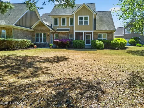 9304 Honey Tree Lane NW Calabash NC 28467