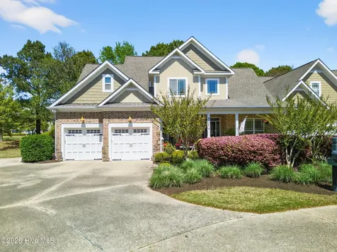 9304 Honey Tree Lane NW Calabash NC 28467