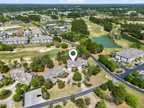 9304 Honey Tree Lane NW Calabash NC 28467