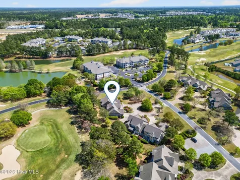 9304 Honey Tree Lane NW Calabash NC 28467