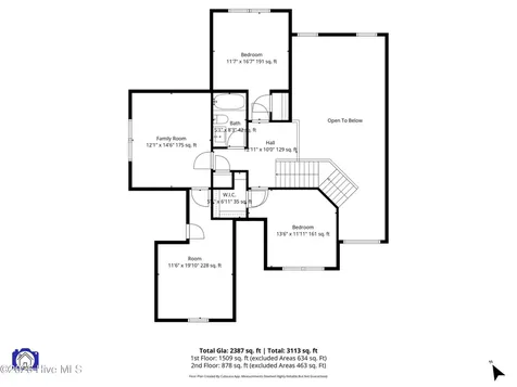 9304 Honey Tree Lane NW Calabash NC 28467
