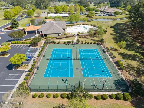 9304 Honey Tree Lane NW Calabash NC 28467