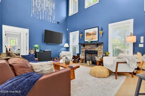 9304 Honey Tree Lane NW Calabash NC 28467