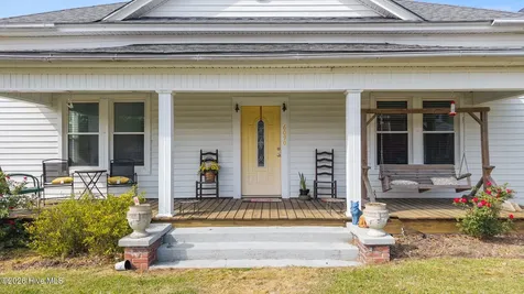 6090 Deans Street Bailey NC 27807