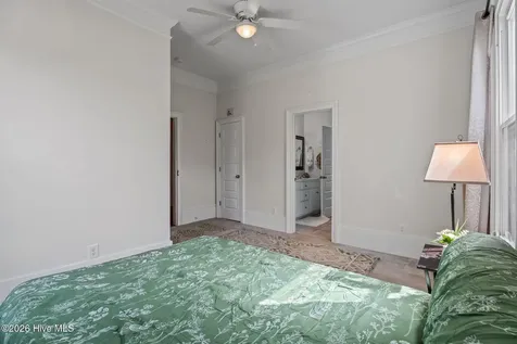 6090 Deans Street Bailey NC 27807