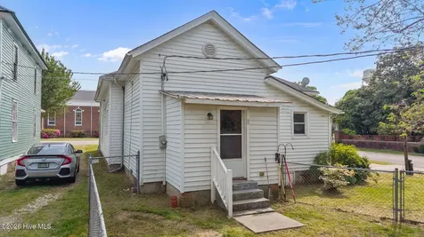 6090 Deans Street Bailey NC 27807