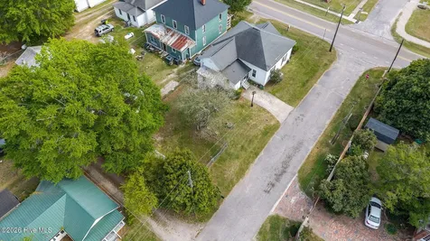 6090 Deans Street Bailey NC 27807