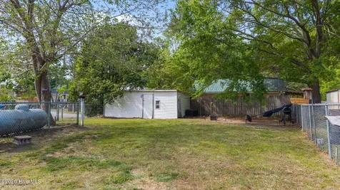 6090 Deans Street Bailey NC 27807