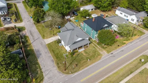 6090 Deans Street Bailey NC 27807