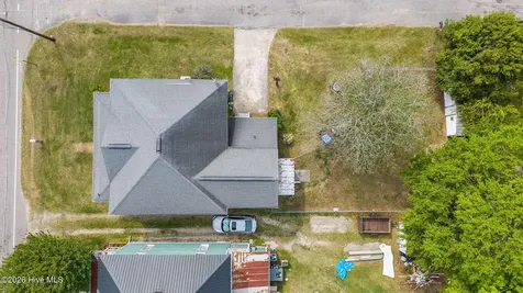 6090 Deans Street Bailey NC 27807