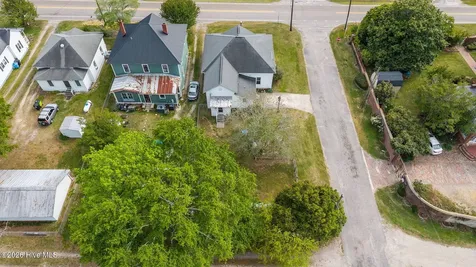 6090 Deans Street Bailey NC 27807