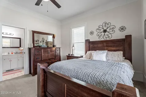 6090 Deans Street Bailey NC 27807