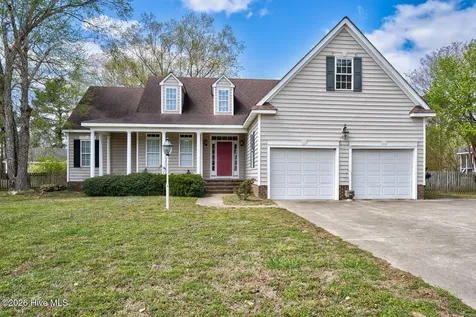 456 Shellcastle Road Rocky Mount NC 27804