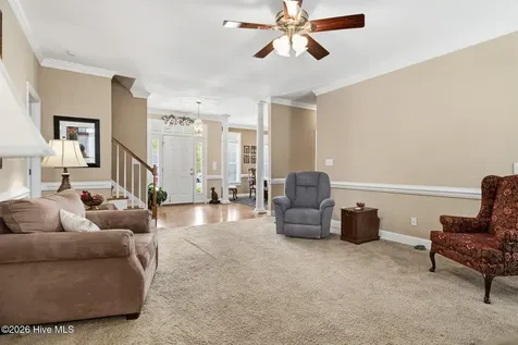 456 Shellcastle Road Rocky Mount NC 27804