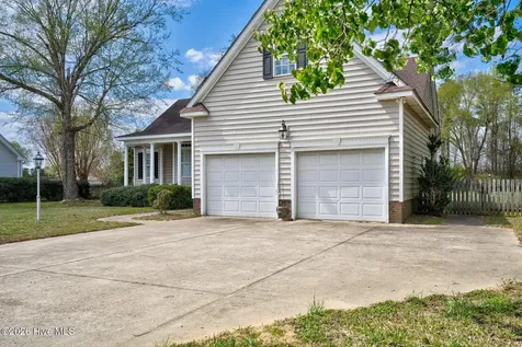 456 Shellcastle Road Rocky Mount NC 27804