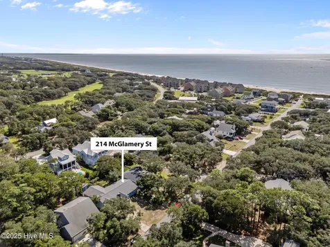 214 Mcglamery Street Oak Island NC 28465