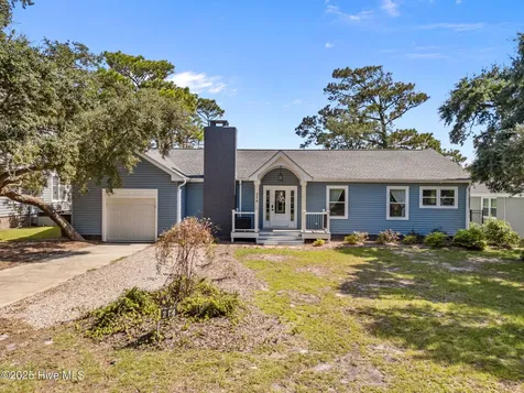 214 Mcglamery Street Oak Island NC 28465