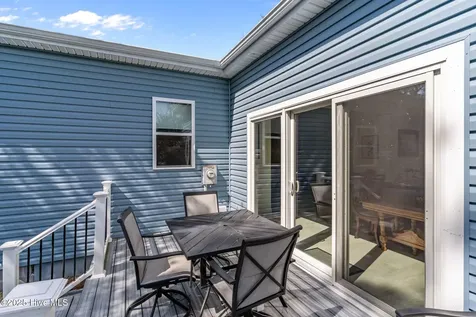 214 Mcglamery Street Oak Island NC 28465