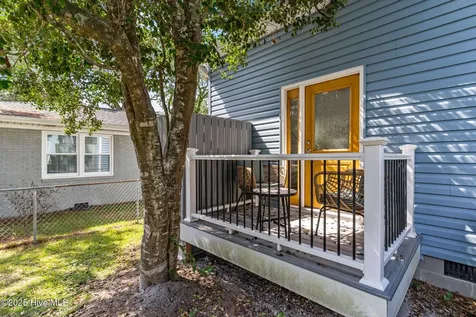 214 Mcglamery Street Oak Island NC 28465