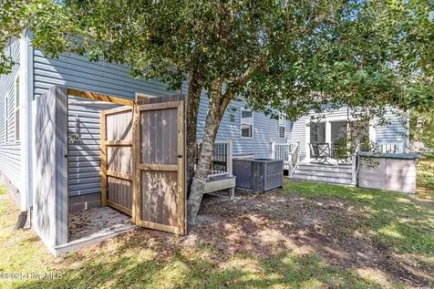 214 Mcglamery Street Oak Island NC 28465
