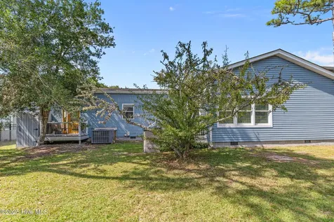 214 Mcglamery Street Oak Island NC 28465