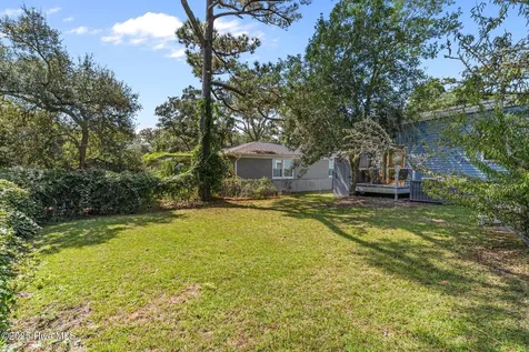 214 Mcglamery Street Oak Island NC 28465