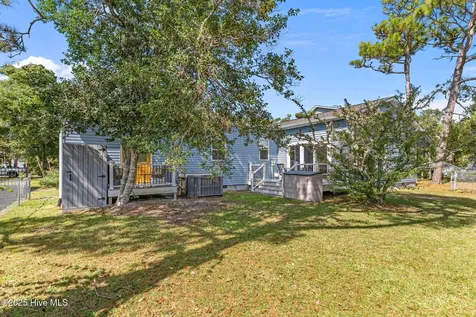 214 Mcglamery Street Oak Island NC 28465