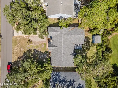 214 Mcglamery Street Oak Island NC 28465