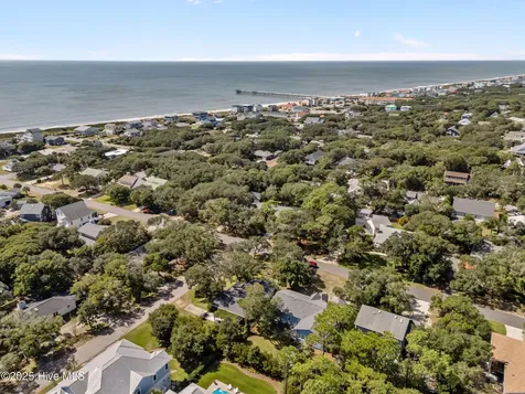 214 Mcglamery Street Oak Island NC 28465