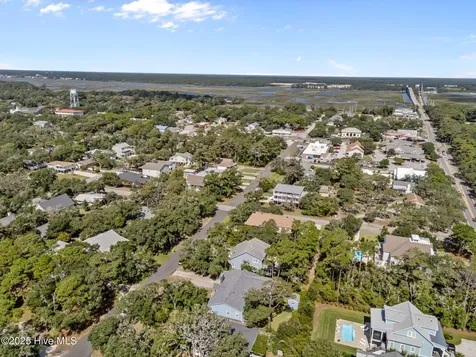 214 Mcglamery Street Oak Island NC 28465