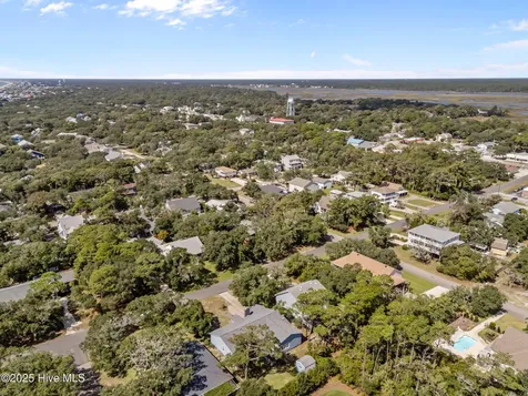 214 Mcglamery Street Oak Island NC 28465