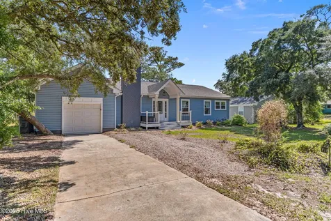214 Mcglamery Street Oak Island NC 28465