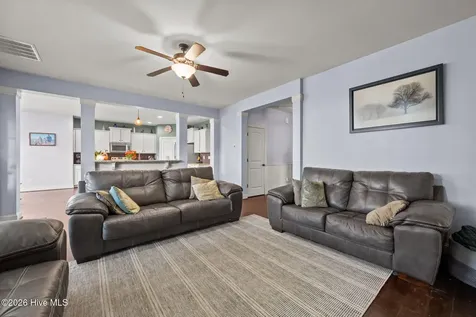 105 Hampton Drive Holly Ridge NC 28445