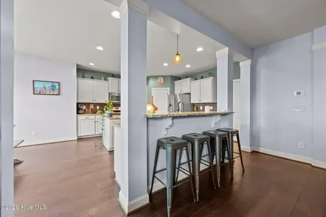 105 Hampton Drive Holly Ridge NC 28445