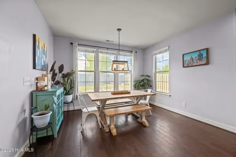 105 Hampton Drive Holly Ridge NC 28445