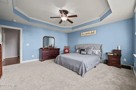 105 Hampton Drive Holly Ridge NC 28445