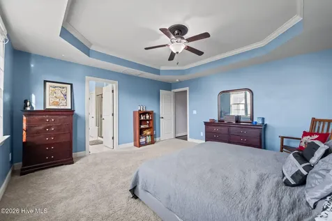 105 Hampton Drive Holly Ridge NC 28445