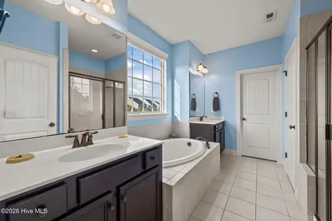 105 Hampton Drive Holly Ridge NC 28445