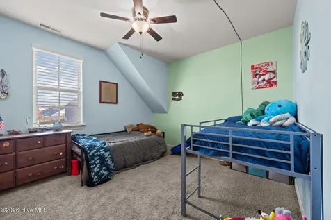 105 Hampton Drive Holly Ridge NC 28445