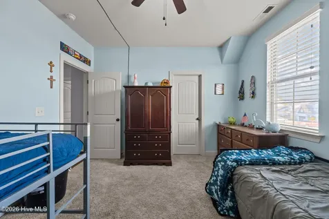 105 Hampton Drive Holly Ridge NC 28445
