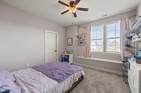 105 Hampton Drive Holly Ridge NC 28445