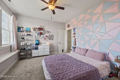 105 Hampton Drive Holly Ridge NC 28445