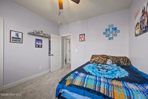 105 Hampton Drive Holly Ridge NC 28445